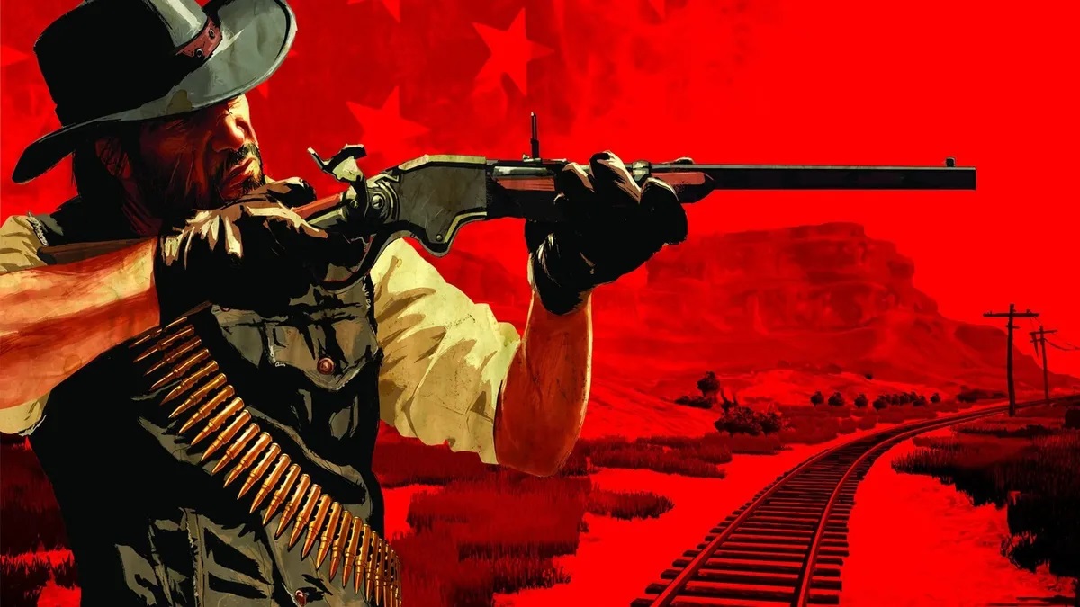 Take-Two's CEO vindt de kosten van de Red Dead Redemption-port voor Nintendo Switch en PlayStation 4 niet te hoog en noemde het "economisch redelijk". Take-Two's CEO vindt de kosten van de Red Dead Redemption-port voor Nintendo Switch en PlayStation 4 niet te hoog en noemde het "economisch redelijk".