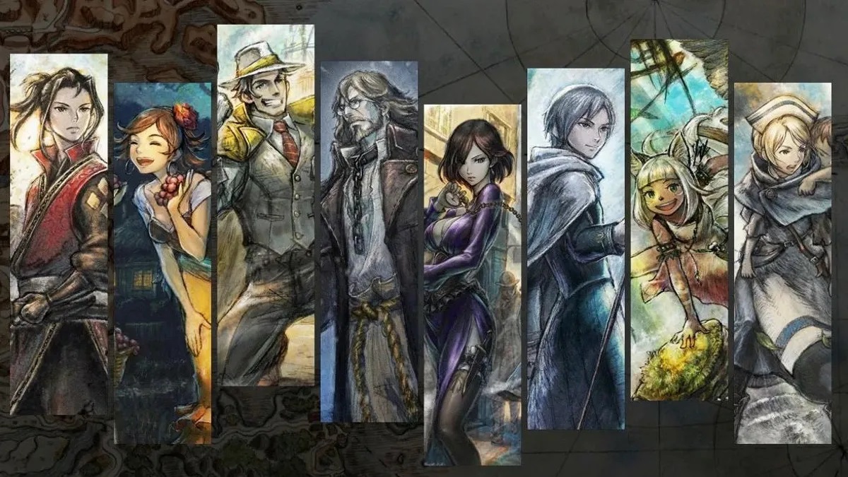 Octopath Traveler II, Baldur's Gate III en Diablo IV zijn door de gerespecteerde journalist Jason Schreier uitgeroepen tot de Top 10-games van 2023. Octopath Traveler II, Baldur's Gate III en Diablo IV zijn door de gerespecteerde journalist Jason Schreier uitgeroepen tot de Top 10-games van 2023.