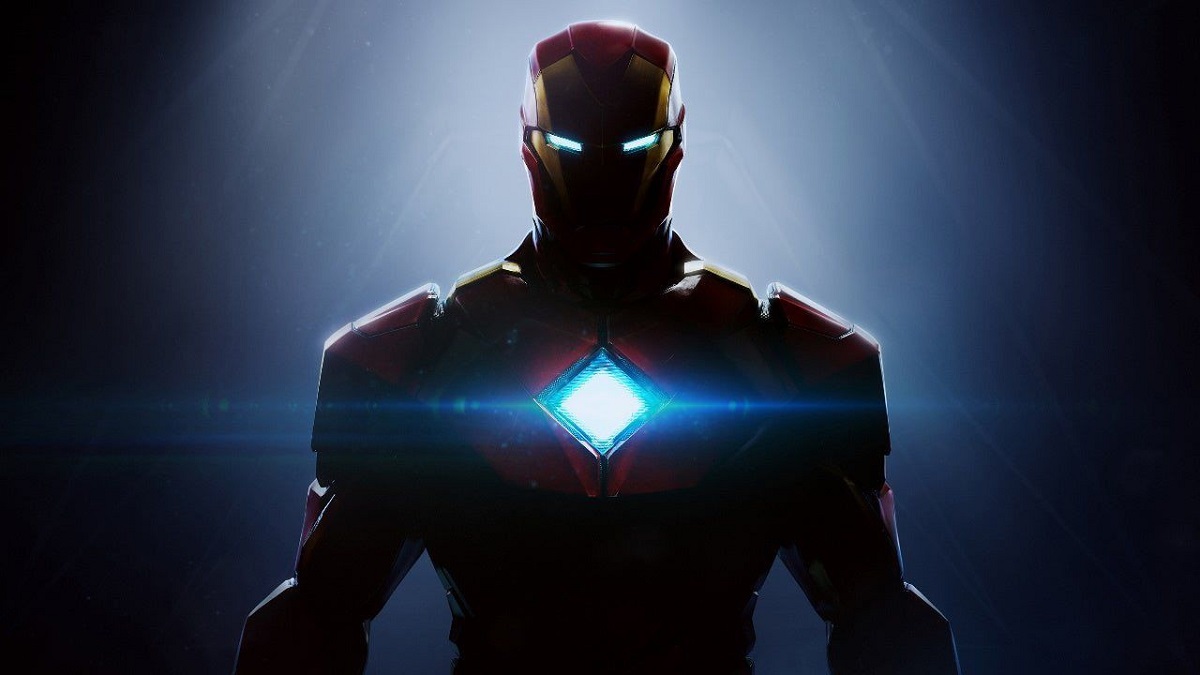 EA Motive Studios' Marvel's Iron Man hoofd schrijver wordt World War Z en Gotham Knights storyline schrijver Ashley Cooper. EA Motive Studios' Marvel's Iron Man hoofd schrijver wordt World War Z en Gotham Knights storyline schrijver Ashley Cooper.