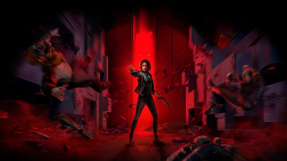 Remedy kan trots zijn: meer dan 19 miljoen mensen hebben Control gespeeld. Remedy kan trots zijn: meer dan 19 miljoen mensen hebben Control gespeeld.