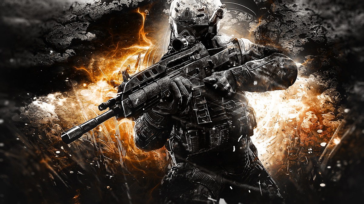 Insider: de Call of Duty 2025 shooter bevat bijgewerkte kaarten van Call of Duty: Black Ops 2 - de game uit 2012 Insider: de Call of Duty 2025 shooter bevat bijgewerkte kaarten van Call of Duty: Black Ops 2 - de game uit 2012