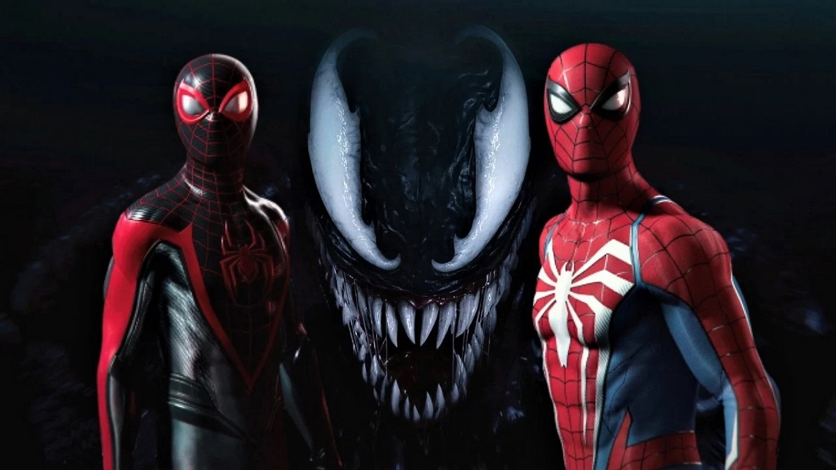 PS5-gebruikers hebben 98 GB vrije ruimte nodig om Marvel's Spider-Man 2 te installeren, dit is het cijfer dat op de doos van de exclusieve console staat. PS5-gebruikers hebben 98 GB vrije ruimte nodig om Marvel's Spider-Man 2 te installeren, dit is het cijfer dat op de doos van de exclusieve console staat.
