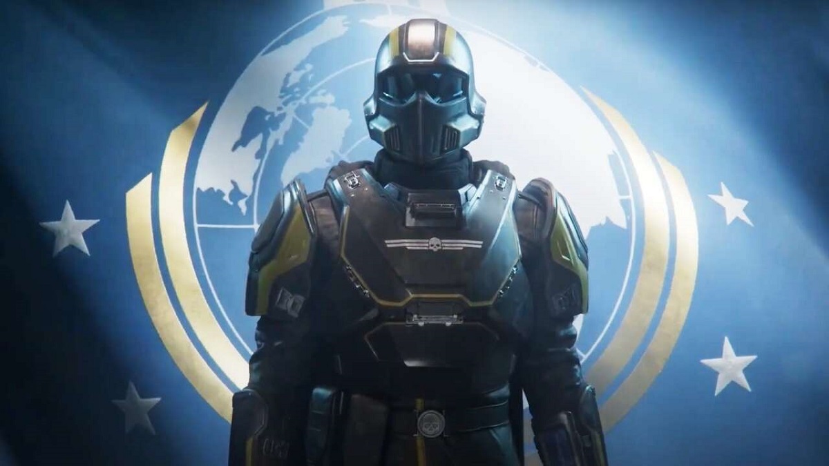 Nieuw Helldivers 2-record: de online piek van de shooter heeft de 200.000 mensen overschreden Nieuw Helldivers 2-record: de online piek van de shooter heeft de 200.000 mensen overschreden