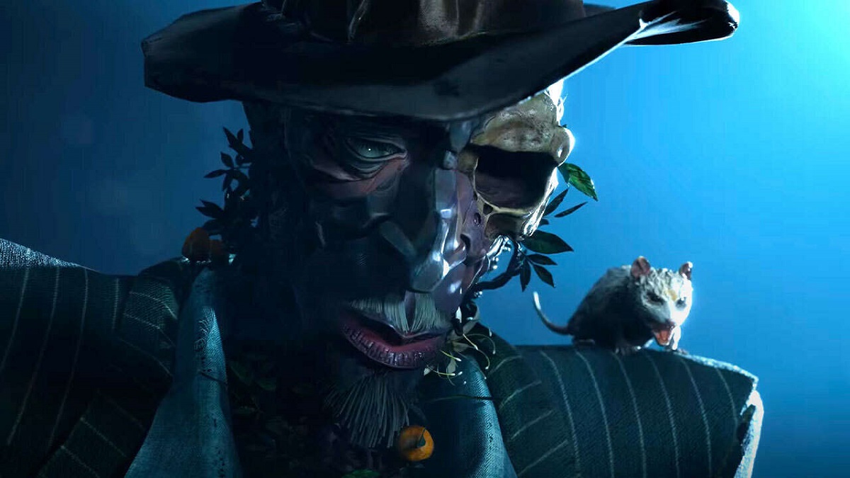 Opmerkelijke game South of Midnight van de ontwikkelaars van We Happy Few komt mogelijk al in 2024 uit Opmerkelijke game South of Midnight van de ontwikkelaars van We Happy Few komt mogelijk al in 2024 uit