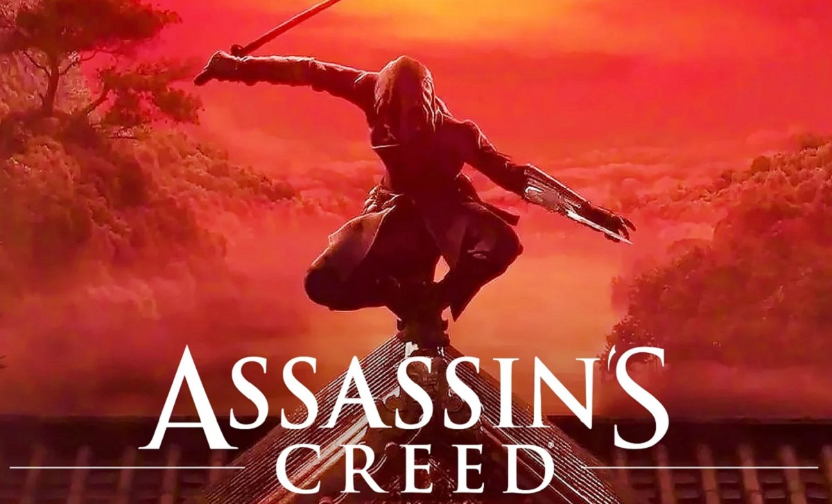 Feodaal Japan, twee ongebruikelijke personages, grote vernietigbaarheid van objecten en veel stealth zijn de belangrijkste kenmerken van Assassin's Creed Red. Feodaal Japan, twee ongebruikelijke personages, grote vernietigbaarheid van objecten en veel stealth zijn de belangrijkste kenmerken van Assassin's Creed Red.