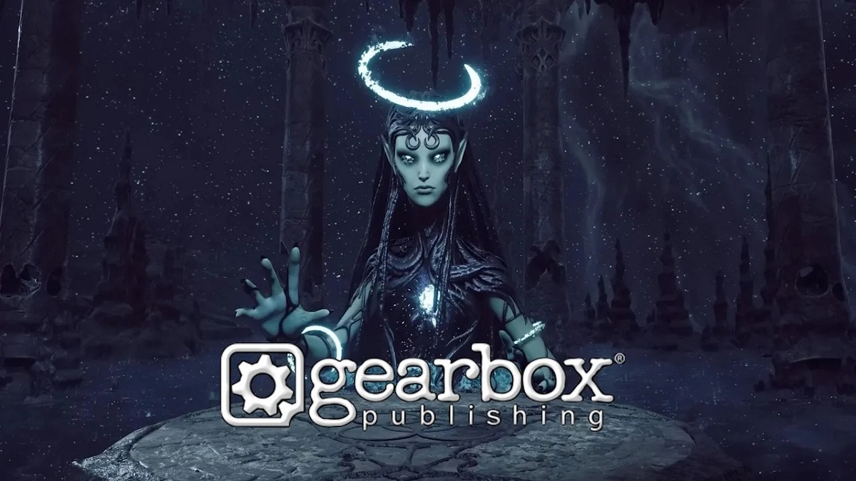 Oud bedrijf, nieuwe naam: Gearbox Publishing is omgedoopt tot Arc Games Oud bedrijf, nieuwe naam: Gearbox Publishing is omgedoopt tot Arc Games