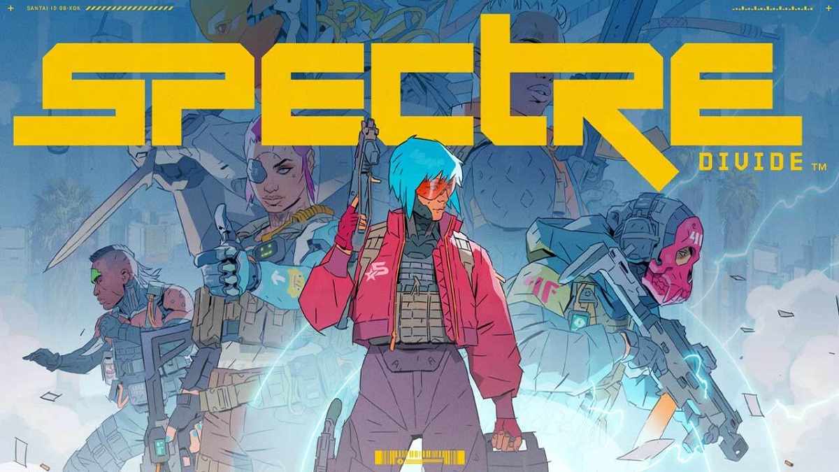 Spectre Divide, een ongewone online shooter, komt volgende week uit: een nieuwe game van de makers van Call of Duty, Counter-Strike en Overwatch zou de ontwikkeling van het genre kunnen veranderen Spectre Divide, een ongewone online shooter, komt volgende week uit: een nieuwe game van de makers van Call of Duty, Counter-Strike en Overwatch zou de ontwikkeling van het genre kunnen veranderen