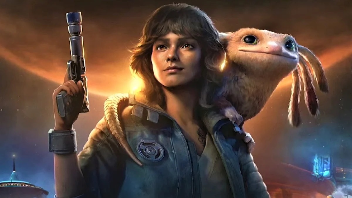 De creative director van Star Wars Outlaws sprak over de unieke locaties in de game en de verscheidenheid aan planeten De creative director van Star Wars Outlaws sprak over de unieke locaties in de game en de verscheidenheid aan planeten