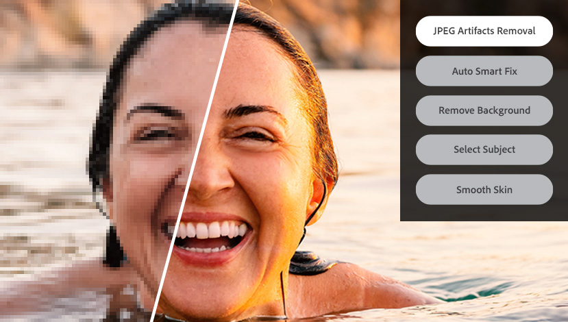 Adobe heeft AI-tools toegevoegd voor objectselectie, achtergrondvervanging en het maken van video's in Photoshop en Premiere-2 Adobe heeft AI-tools toegevoegd voor objectselectie, achtergrondvervanging en het maken van video's in Photoshop en Premiere-2