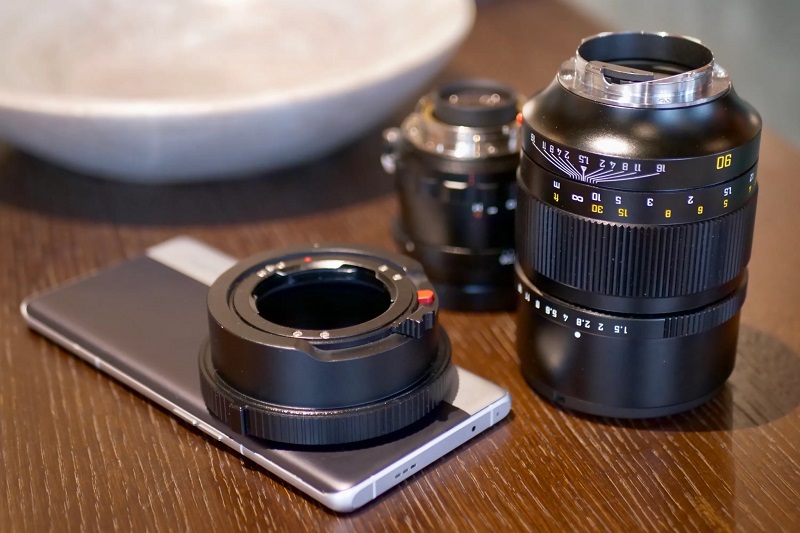 Realme portret lens fotografie Realme portret lens fotografie