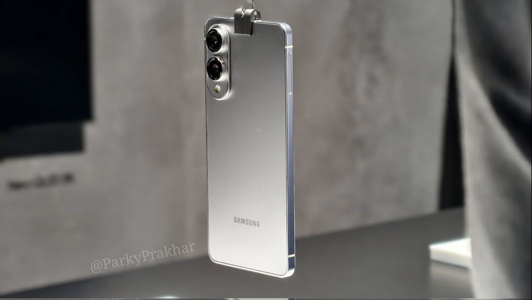 Scherm Galaxy S25 Edge Scherm Galaxy S25 Edge