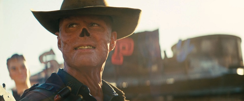 Adaptatie van de cultfranchise: de eerste beelden en details van de serie van Amazon over het Fallout-universum worden gepresenteerd-5 Adaptatie van de cultfranchise: de eerste beelden en details van de serie van Amazon over het Fallout-universum worden gepresenteerd-5