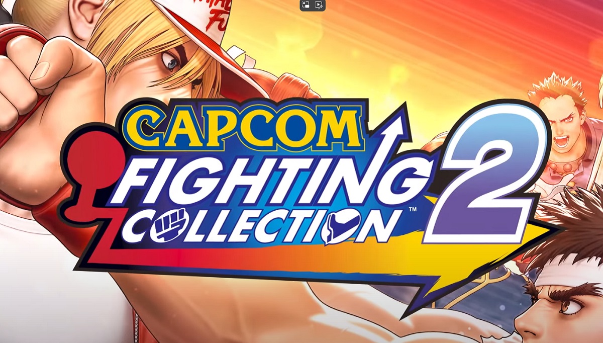 Acht iconische vechtgames in één editie: Capcom Fighting Collection 2 aangekondigd Acht iconische vechtgames in één editie: Capcom Fighting Collection 2 aangekondigd
