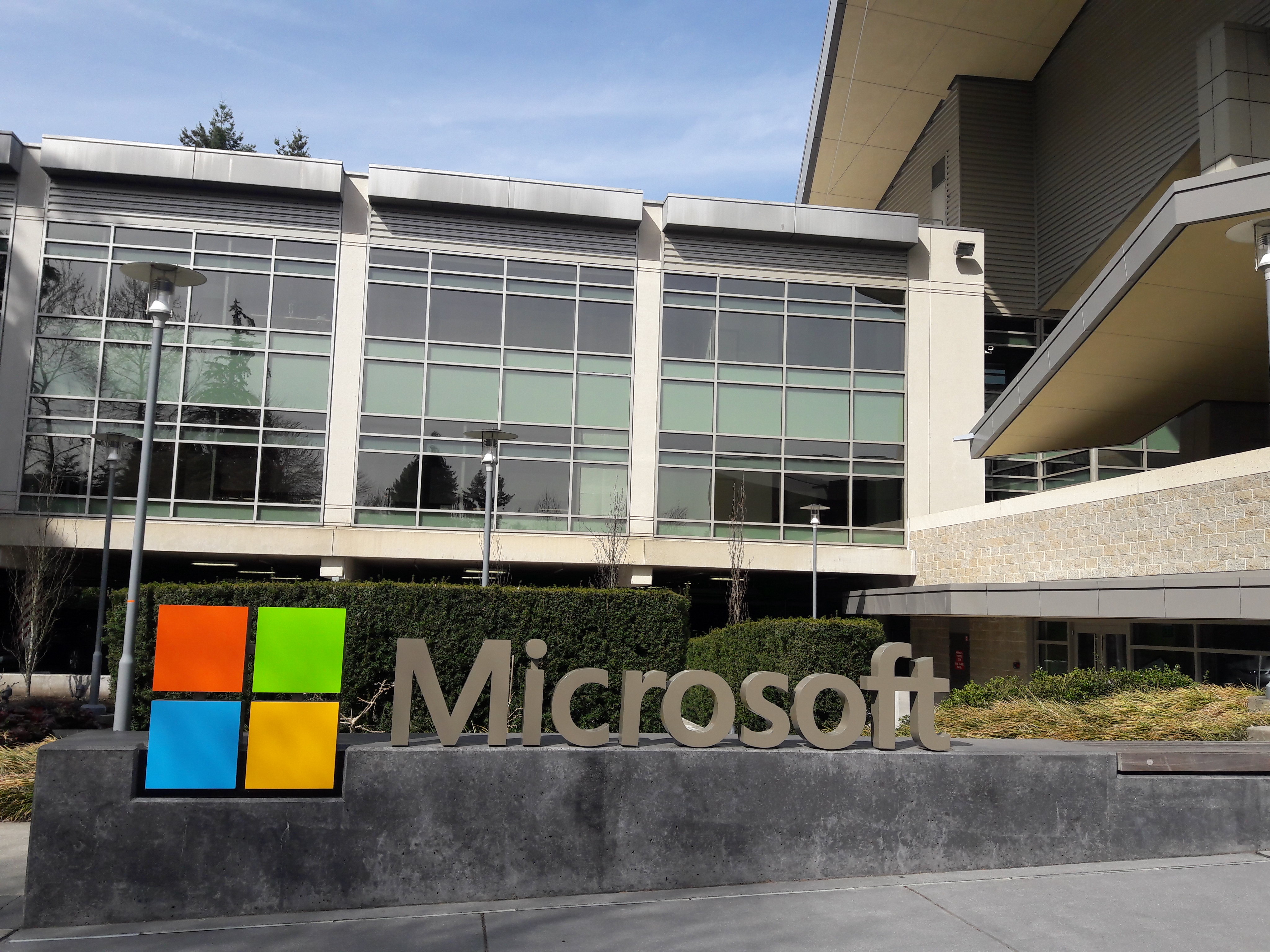 Microsoft en online publicatie Semafor lanceren een AI-gestuurd nieuwsproject Microsoft en online publicatie Semafor lanceren een AI-gestuurd nieuwsproject
