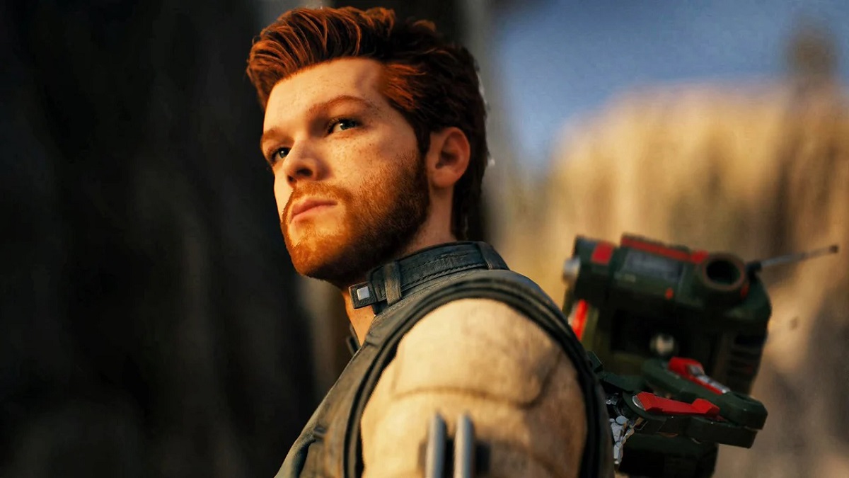 Star Wars Jedi: Survivor was een triomfantelijke winnaar van The Game Audio Network Guild Awards, die games bekroont voor uitstekende muziek en audiobegeleiding. Star Wars Jedi: Survivor was een triomfantelijke winnaar van The Game Audio Network Guild Awards, die games bekroont voor uitstekende muziek en audiobegeleiding.