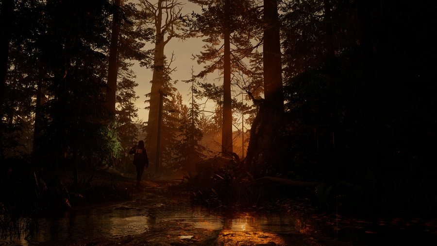Rituele moorden, twee hoofdpersonen en meerdere locaties: eerste details van Alan Wake 2 thriller onthuld-2 Rituele moorden, twee hoofdpersonen en meerdere locaties: eerste details van Alan Wake 2 thriller onthuld-2