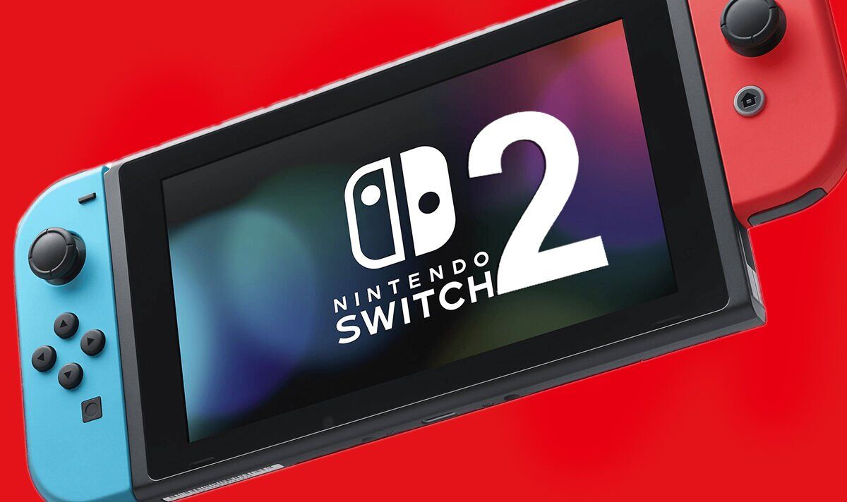 Een insider heeft belangrijke details onthuld over Nintendo's nieuwe console. Het apparaat krijgt een grotere opslagcapaciteit en een lcd-scherm Een insider heeft belangrijke details onthuld over Nintendo's nieuwe console. Het apparaat krijgt een grotere opslagcapaciteit en een lcd-scherm