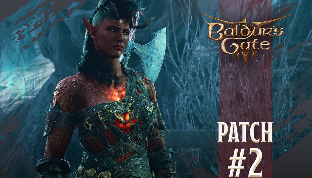 Larian Studios heeft de tweede grote patch voor Baldur's Gate III uitgebracht: deze bevat een groot aantal verbeteringen, vernieuwingen en veranderingen Larian Studios heeft de tweede grote patch voor Baldur's Gate III uitgebracht: deze bevat een groot aantal verbeteringen, vernieuwingen en veranderingen