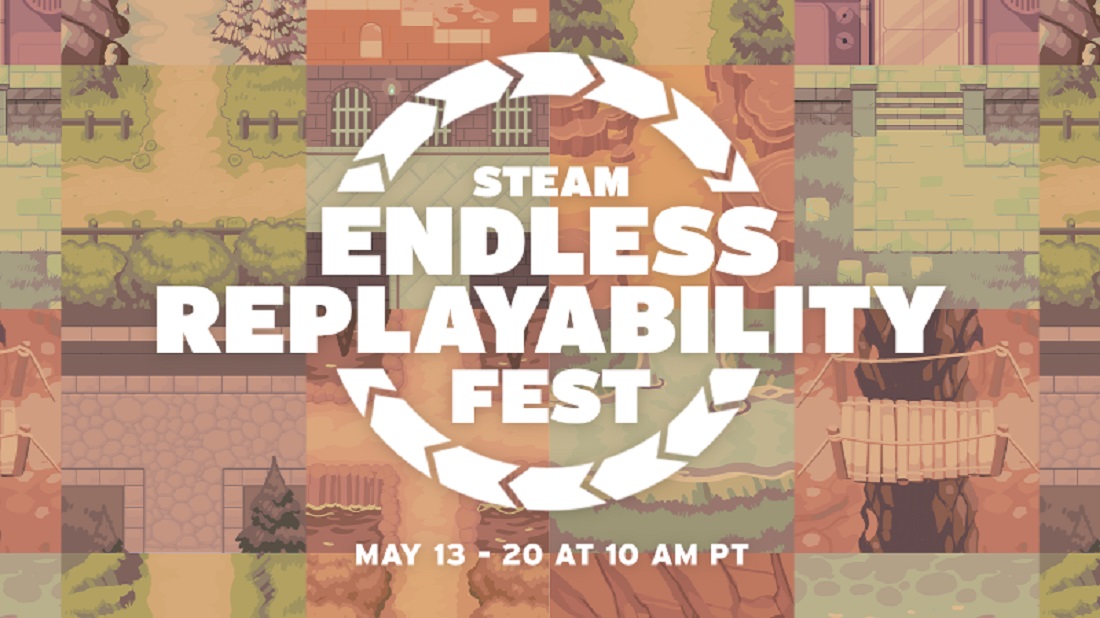 Steam organiseert een festival van spellen die eeuwig gespeeld kunnen worden - het evenement is gewijd aan roguelike-projecten, grote strategiespellen en kaartspellen Steam organiseert een festival van spellen die eeuwig gespeeld kunnen worden - het evenement is gewijd aan roguelike-projecten, grote strategiespellen en kaartspellen
