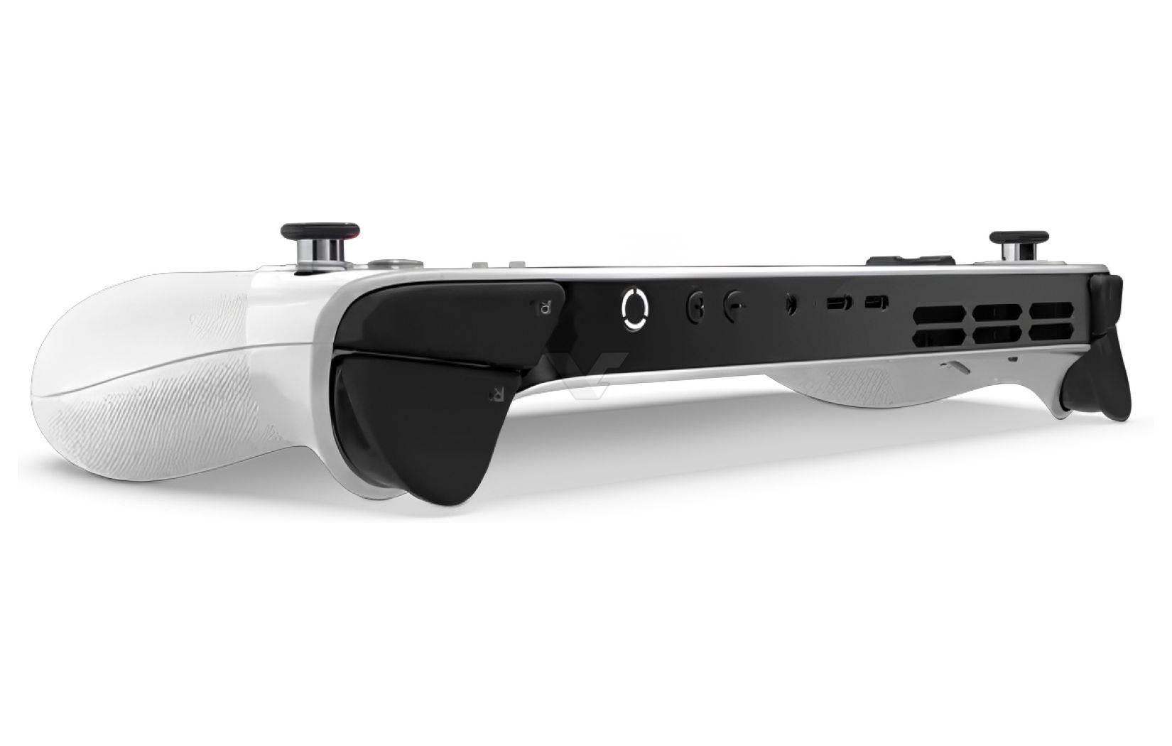 Lenovo Legion Go S Afbeelding 4 Lenovo Legion Go S Afbeelding 4