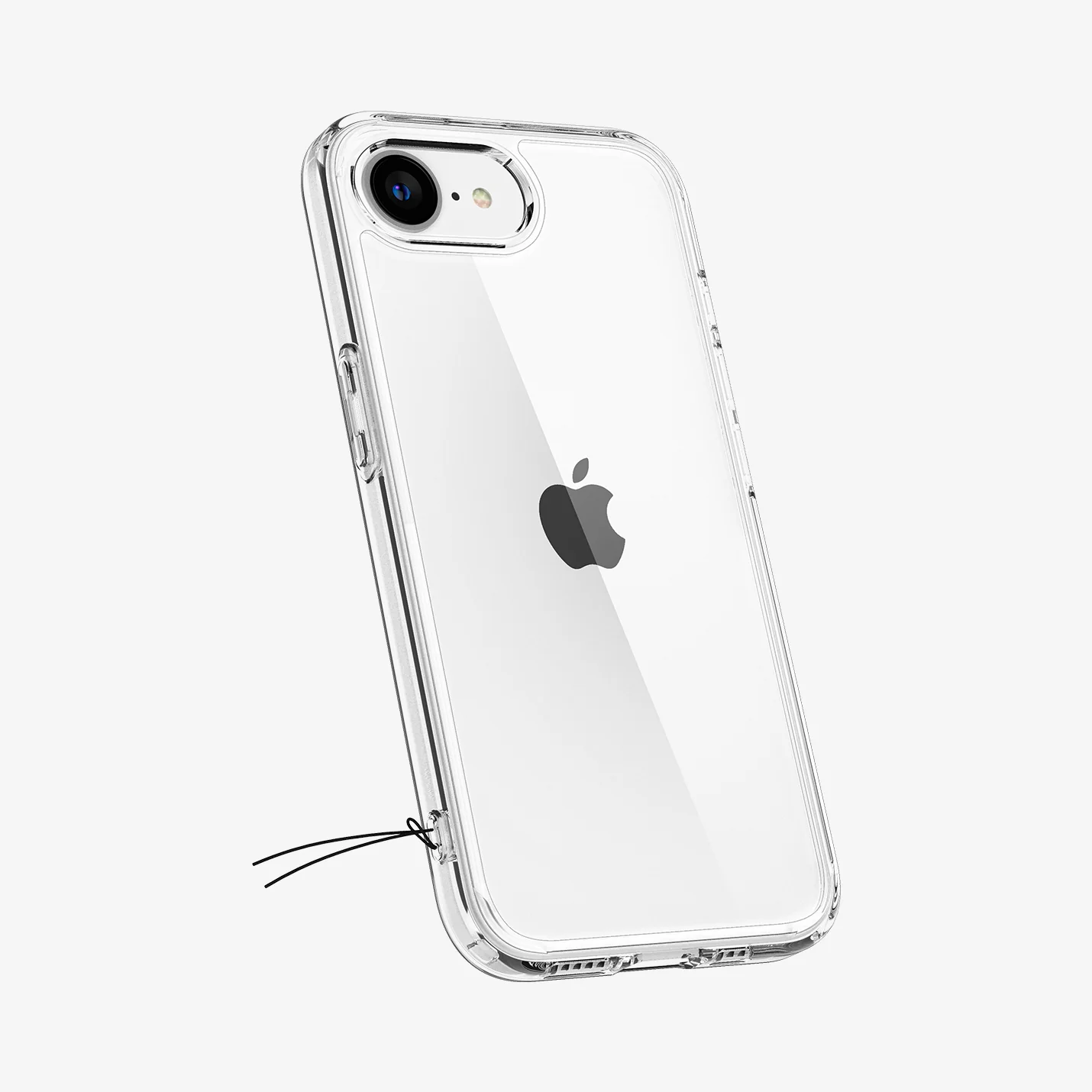 Ontwerpdetails van de 4e generatie iPhone SE Ontwerpdetails van de 4e generatie iPhone SE