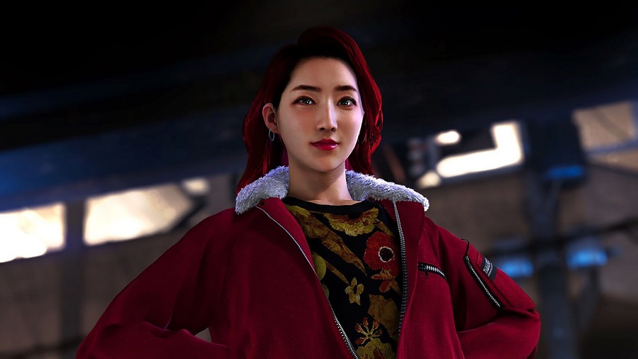 De kleurrijke personages van de Japanse onderwereld op screenshots van Like a Dragon Gaiden: The Man Who Erased His Name, de nieuwe game in de Yakuza-serie-5 De kleurrijke personages van de Japanse onderwereld op screenshots van Like a Dragon Gaiden: The Man Who Erased His Name, de nieuwe game in de Yakuza-serie-5