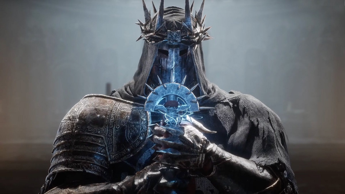 Waar de actie-RPG Lords of the Fallen begint: IGN heeft een video gepubliceerd van de eerste dertien minuten van de eerste playthrough van de ambitieuze Poolse game Waar de actie-RPG Lords of the Fallen begint: IGN heeft een video gepubliceerd van de eerste dertien minuten van de eerste playthrough van de ambitieuze Poolse game