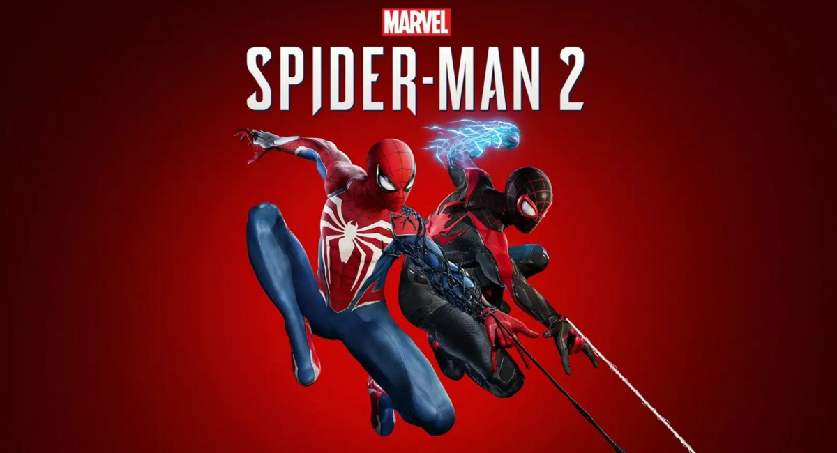 Marvel's Spider-Man 2 releasedatum onthuld Marvel's Spider-Man 2 releasedatum onthuld