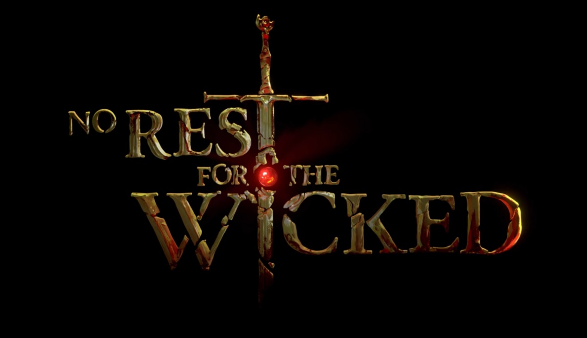 Release deze week: de ontwikkelaars van No Rest for the Wicked hebben een speciale trailer onthuld van de ambitieuze actie-RPG Release deze week: de ontwikkelaars van No Rest for the Wicked hebben een speciale trailer onthuld van de ambitieuze actie-RPG