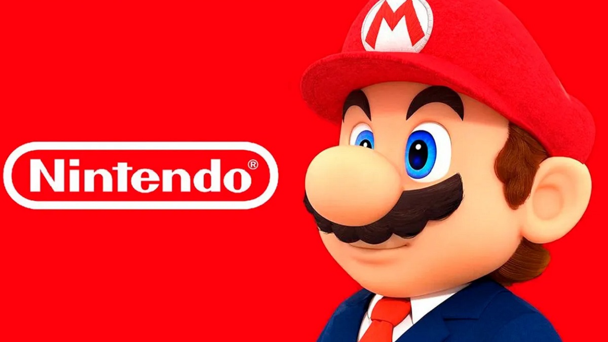 Voor het eerst in vier jaar zal Nintendo aanwezig zijn op gamescom 2023 Voor het eerst in vier jaar zal Nintendo aanwezig zijn op gamescom 2023