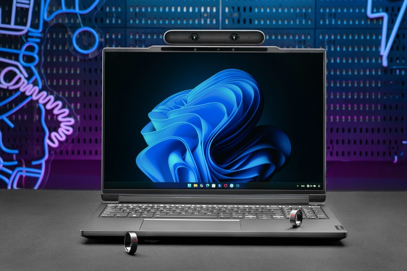AI Ring voor Lenovo laptop AI Ring voor Lenovo laptop
