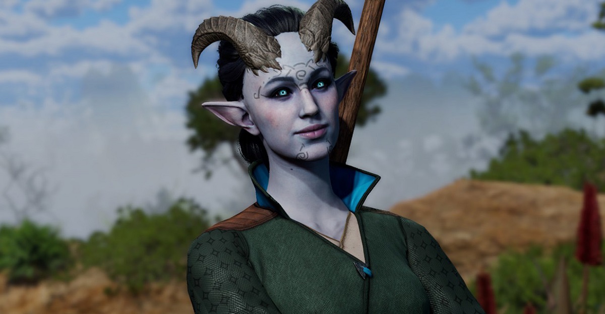 Dit is Oblivion niet! Er is een diepgaande video vrijgegeven over de ongelofelijke aanpassingsopties voor het maken van personages in Baldur's Gate III. Dit is Oblivion niet! Er is een diepgaande video vrijgegeven over de ongelofelijke aanpassingsopties voor het maken van personages in Baldur's Gate III.