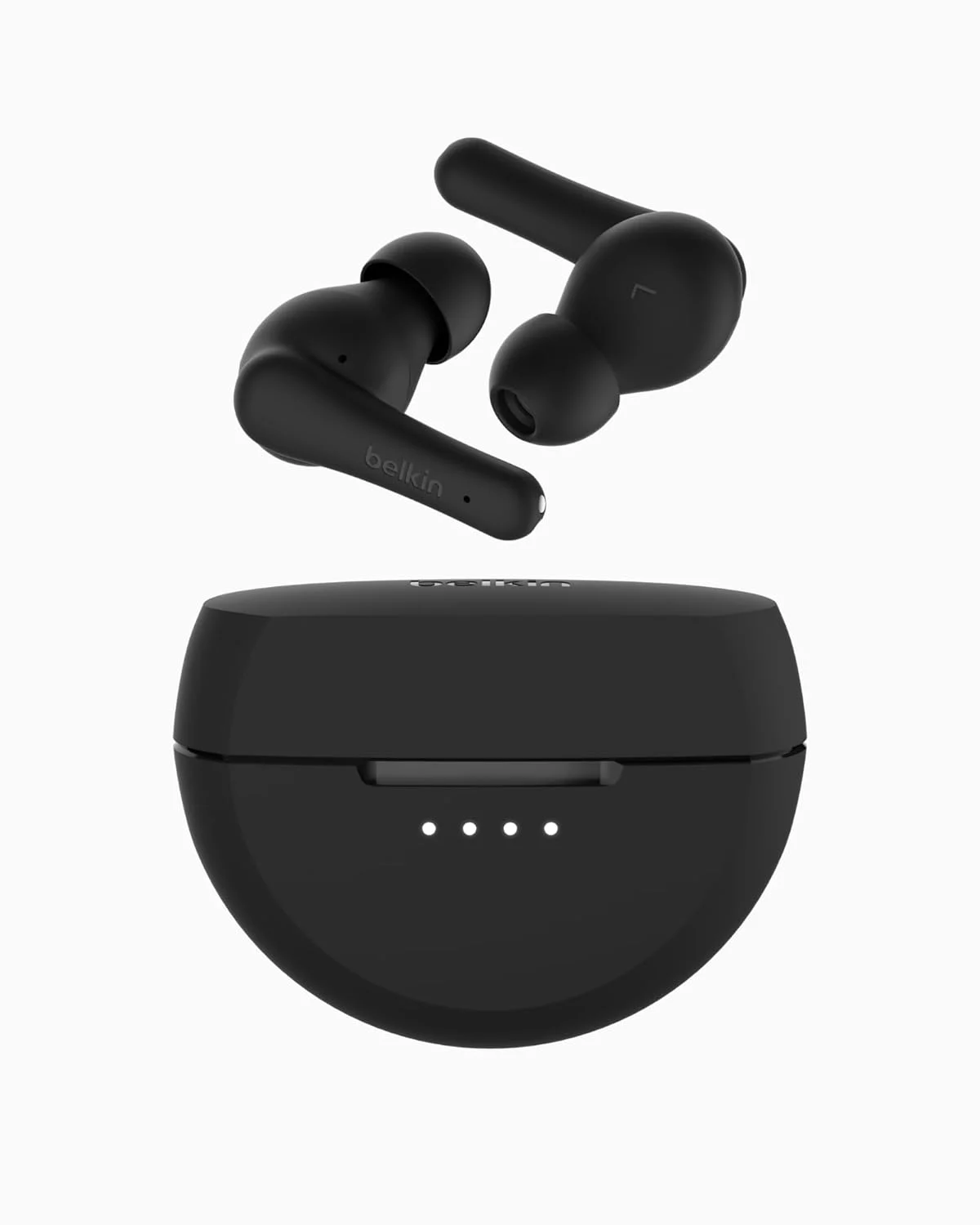 SoundForm Rhythm oplaadetui SoundForm Rhythm oplaadetui
