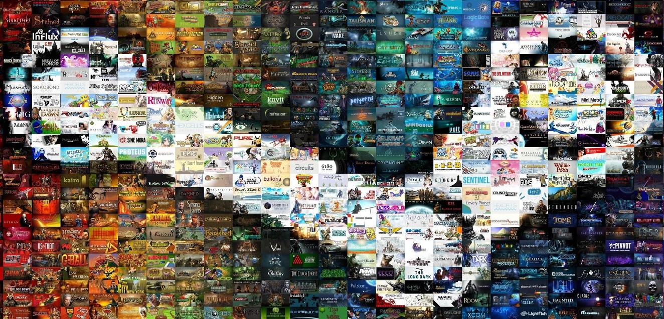 Het nieuwe record van Steam - de piek online van de service heeft de 35 miljoen mensen overschreden Het nieuwe record van Steam - de piek online van de service heeft de 35 miljoen mensen overschreden