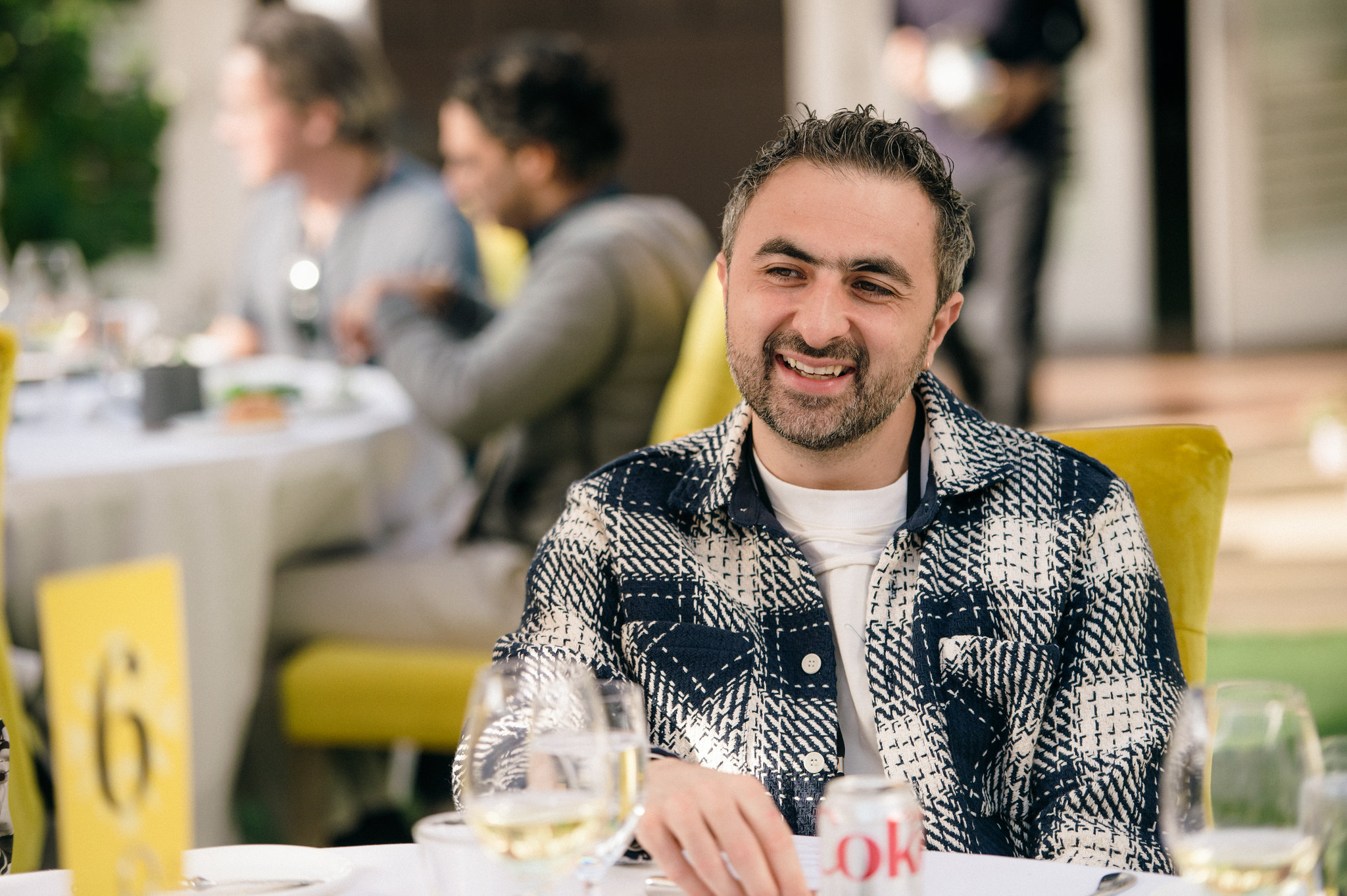 Mustafa Suleiman van DeepMind en Inflection komt bij Microsoft om Copilot te leiden Mustafa Suleiman van DeepMind en Inflection komt bij Microsoft om Copilot te leiden