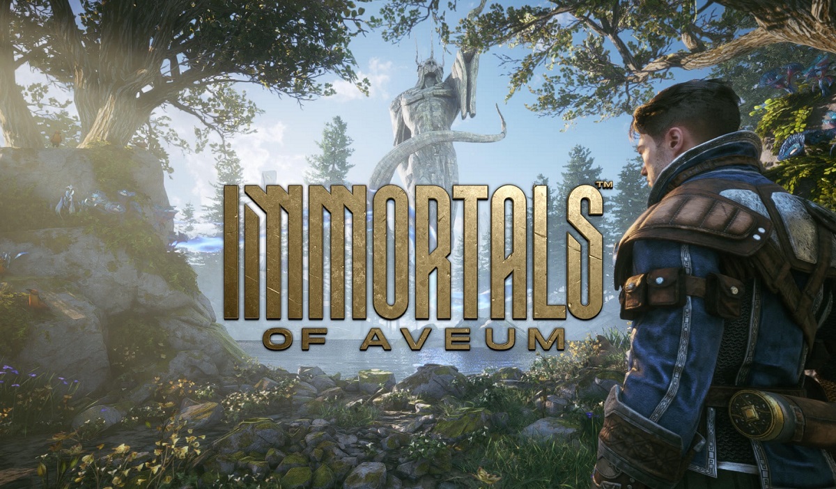 Magische shooter Immortals of Aveum komt mogelijk binnenkort naar Xbox Game Pass en PS Plus - er zijn al gesprekken gaande om dit te doen Magische shooter Immortals of Aveum komt mogelijk binnenkort naar Xbox Game Pass en PS Plus - er zijn al gesprekken gaande om dit te doen