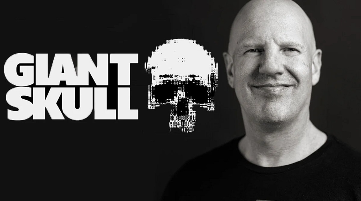 De game director van de Star Wars Jedi serie en God of War 3 heeft Giant Skull Studios opgericht en werkt nu al aan een AAA-project. De game director van de Star Wars Jedi serie en God of War 3 heeft Giant Skull Studios opgericht en werkt nu al aan een AAA-project.