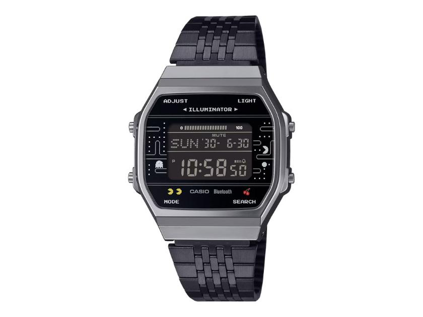 Model ABL-100WEPC-1B Casio horloge Model ABL-100WEPC-1B Casio horloge