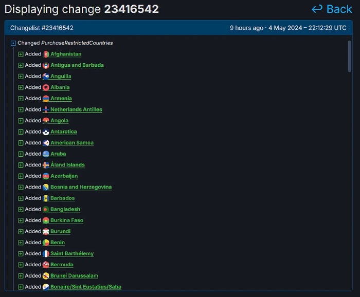 Schandaal wint aan kracht: shooter Helldivers 2 uit de verkoop gehaald in 177 landen-2 Schandaal wint aan kracht: shooter Helldivers 2 uit de verkoop gehaald in 177 landen-2