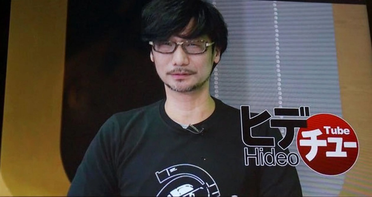 "HideoTube" is weer in de lucht met Hideo Kojima die interessante details onthult over Death Stranding 2: On the Beach en experimentele horror OD "HideoTube" is weer in de lucht met Hideo Kojima die interessante details onthult over Death Stranding 2: On the Beach en experimentele horror OD