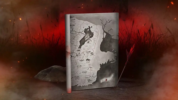 Ubisoft heeft een luxe verzamelaarseditie van Assassin's Creed Shadows onthuld: fans van de franchise zullen deze niet aan zich voorbij kunnen laten gaan-6 Ubisoft heeft een luxe verzamelaarseditie van Assassin's Creed Shadows onthuld: fans van de franchise zullen deze niet aan zich voorbij kunnen laten gaan-6