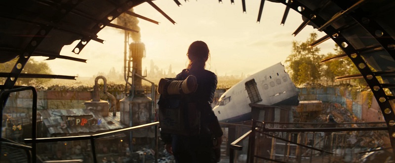 Adaptatie van de cultfranchise: de eerste beelden en details van de serie van Amazon over het Fallout-universum worden gepresenteerd-6 Adaptatie van de cultfranchise: de eerste beelden en details van de serie van Amazon over het Fallout-universum worden gepresenteerd-6