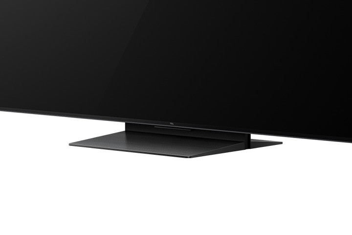 Details van de TCL QM7K TV Details van de TCL QM7K TV