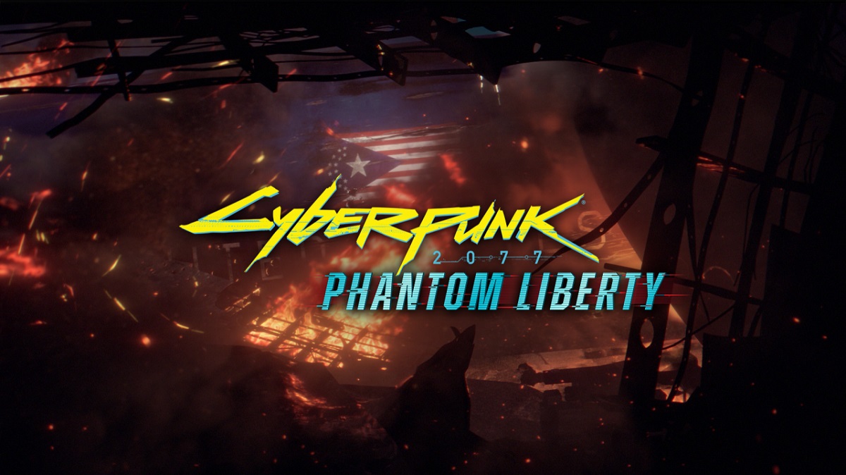 Wakker worden, chooms! CD Projekt RED heeft Cyberpunk 2077: Phantom Liberty Tour, een reeks evenementen ter viering van de langverwachte uitbreiding voor de Poolse RPG Wakker worden, chooms! CD Projekt RED heeft Cyberpunk 2077: Phantom Liberty Tour, een reeks evenementen ter viering van de langverwachte uitbreiding voor de Poolse RPG