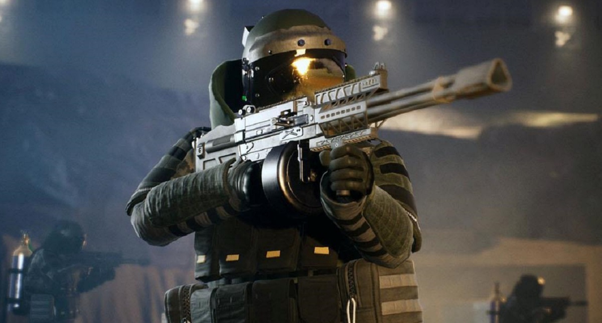 De consoleversies van de populaire indie-shooter Trepang2 zijn aangekondigd. De game is binnenkort verkrijgbaar voor Xbox Series en PlayStation 5. De consoleversies van de populaire indie-shooter Trepang2 zijn aangekondigd. De game is binnenkort verkrijgbaar voor Xbox Series en PlayStation 5.