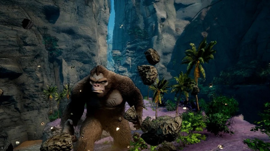 Er is een pagina voor een onaangekondigd King Kong-spel ontdekt op Amazon. Skull Island: Rise of Kong screenshots zijn niet bemoedigend-3 Er is een pagina voor een onaangekondigd King Kong-spel ontdekt op Amazon. Skull Island: Rise of Kong screenshots zijn niet bemoedigend-3