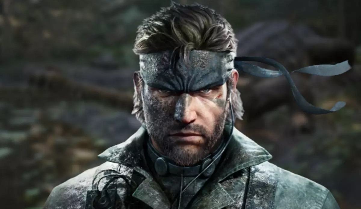 Het hangt allemaal af van gamers: De producent van de Metal Gear-franchise sluit niet uit dat Konami de serie zal blijven ontwikkelen na de release van de Snake Eater-remake Het hangt allemaal af van gamers: De producent van de Metal Gear-franchise sluit niet uit dat Konami de serie zal blijven ontwikkelen na de release van de Snake Eater-remake