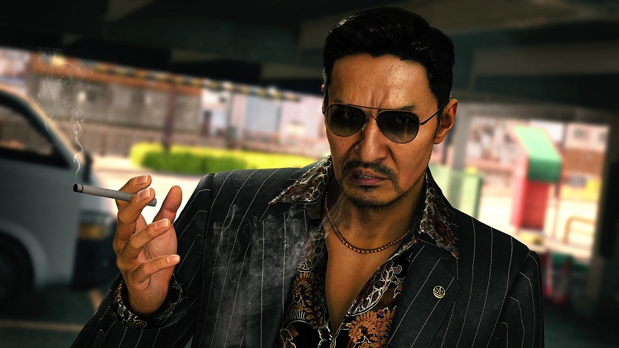 De kleurrijke personages van de Japanse onderwereld op screenshots van Like a Dragon Gaiden: The Man Who Erased His Name, de nieuwe game in de Yakuza-serie-6 De kleurrijke personages van de Japanse onderwereld op screenshots van Like a Dragon Gaiden: The Man Who Erased His Name, de nieuwe game in de Yakuza-serie-6