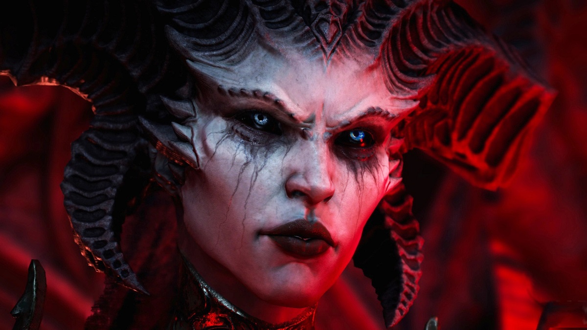 Diablo IV marketing campagne overtreft alle verwachtingen: Oscar-winnende regisseur regisseert nog een releasetrailer met live acteurs Diablo IV marketing campagne overtreft alle verwachtingen: Oscar-winnende regisseur regisseert nog een releasetrailer met live acteurs