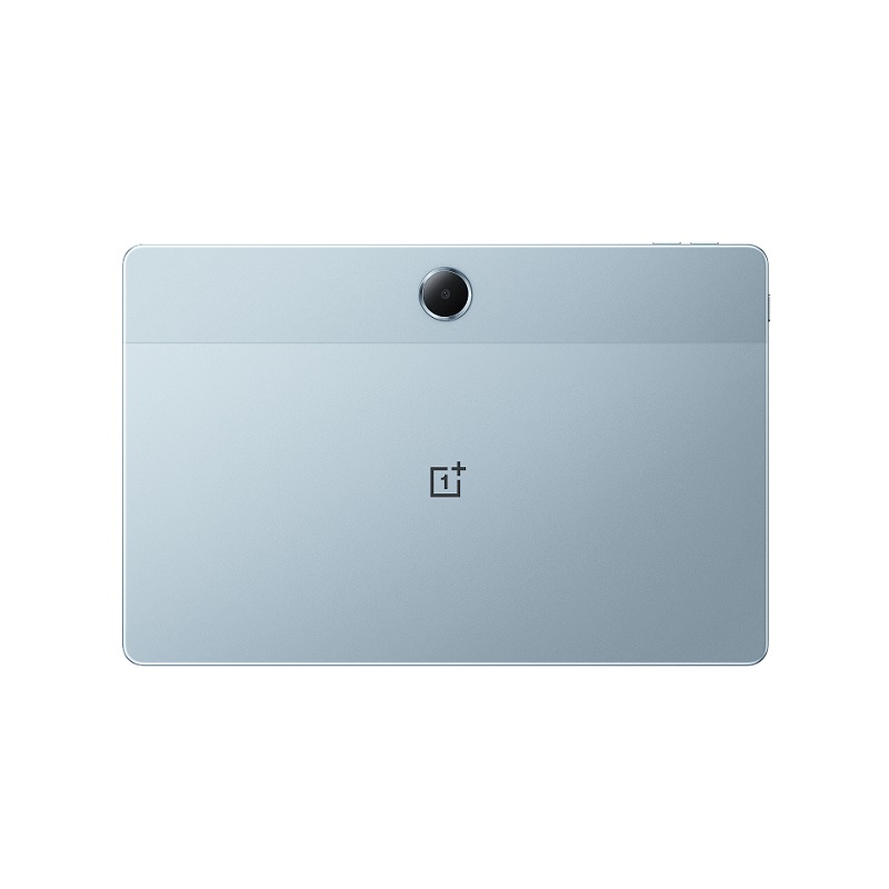 Zijaanzicht van de OnePlus Pad Lite